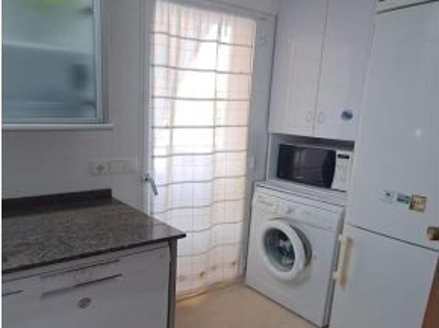 Venta de piso en La Ràpita a solo 30 metros de la playa por solo 217.000€