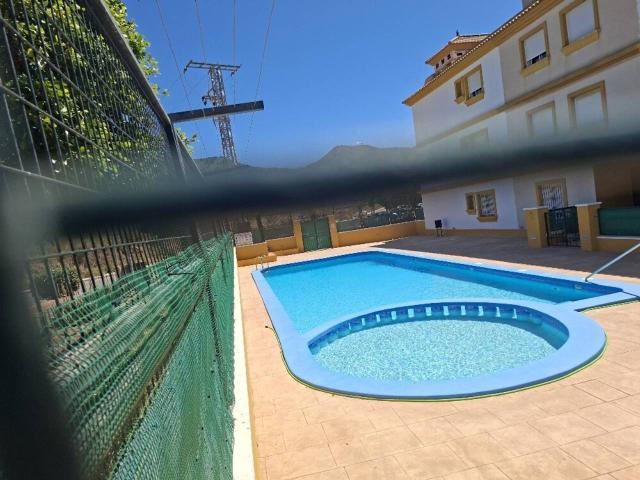 Venta de piso en La Unión
