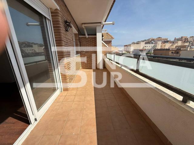 Venta de piso en Las Marinas, Roquetas de Mar