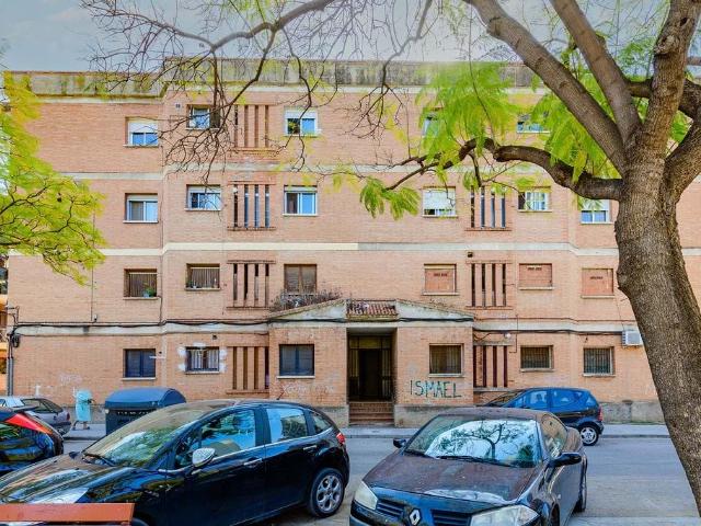 Venta de Piso en Libertad Nº 5 Paterna Valencia/València