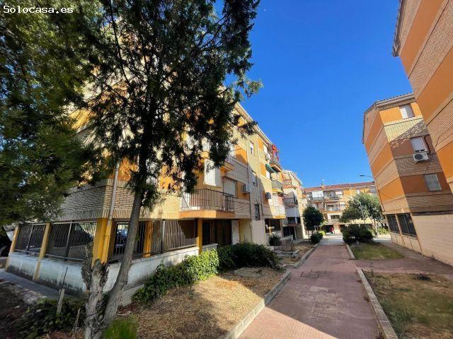 Venta de piso en Linares Jaén. Activo Inmobiliario Sin Posesión, No se puede Visitar ni Financiar