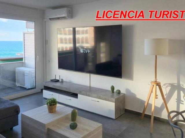 Venta de piso en Lloret de Mar