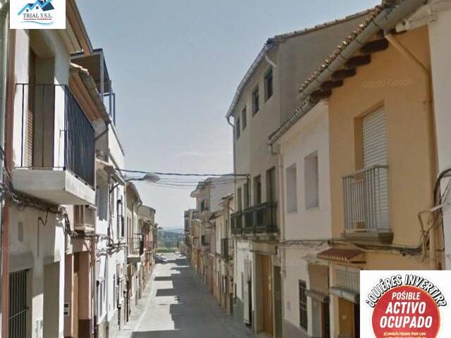 Venta de Piso en Llosa de Ranes Valencia/València