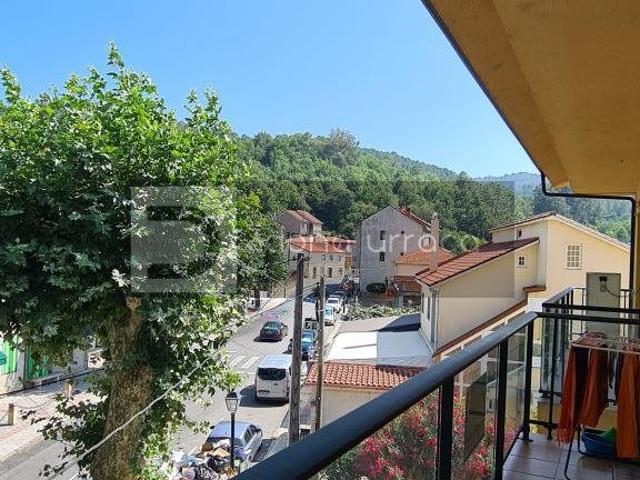 Venta De Piso En Lobios Precio:118.500€ Superficie: 100M2 ¡O. 100m² Ourense