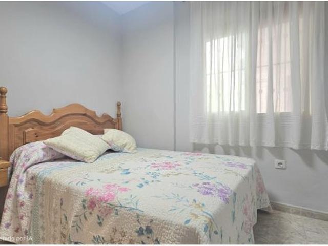 VENTA DE PISO EN LOS BOLICHES, FUENGIROLA ¡2 DORMITORIOS A 200M DE LA PLAYA!