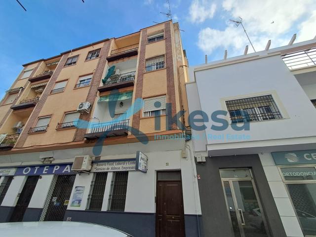 Venta de Piso en Palma del Río Córdoba