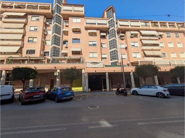 Venta de piso en Petrer