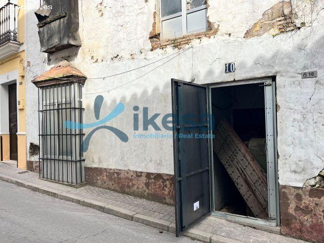 Venta de Piso en planta baja, en Morón de la Frontera Sevilla