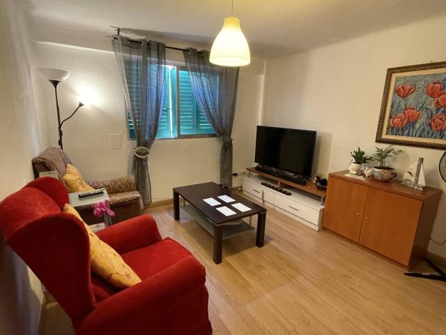 Venta de piso en Pozuelo de Alarcón