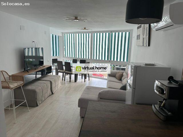 VENTA DE PISO EN RINCON DE LOIX 3 HAB PARKING PISCINA ASCENSOR
