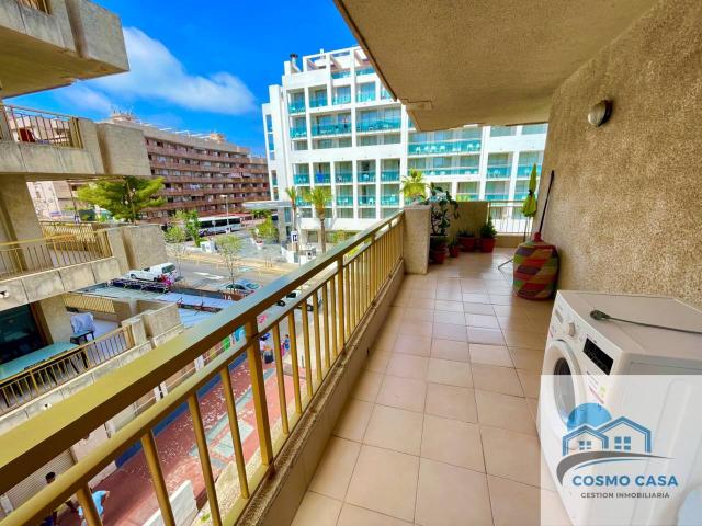 Venta de piso en Salou