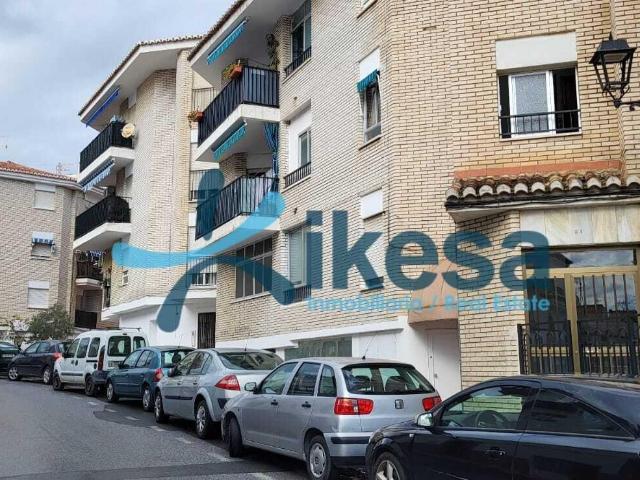 VENTA DE PISO EN SALOBREÑA GRANADA