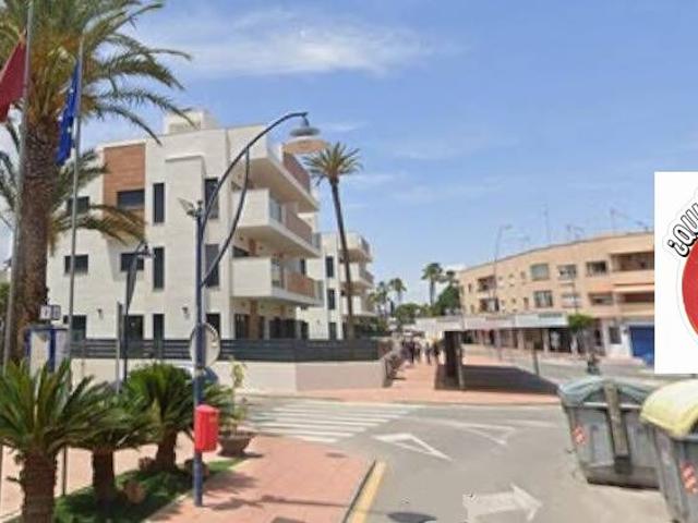 Venta piso en San Javier Murcia