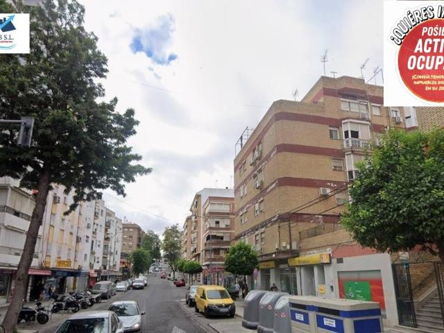 Venta de Piso en San Juan de Aznalfarache