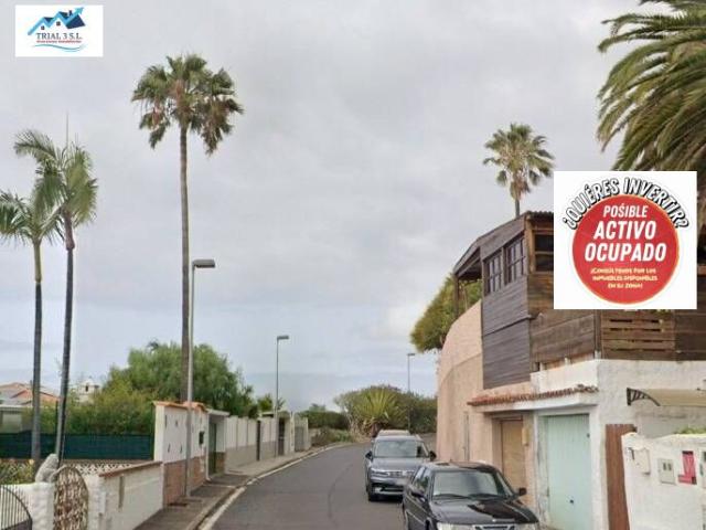 Venta de Piso en Santa Cruz de Tenerife