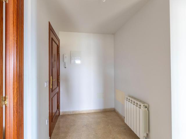 VENTA DE PISO EN SANTOVENIA DE PISUERGA