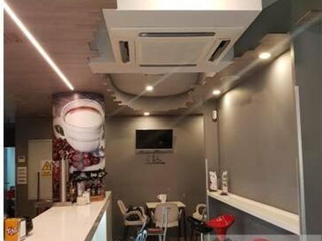 Venta de piso en Sarria Sarria