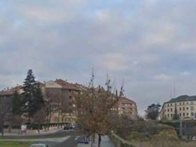 VENTA DE PISO EN SEGOVIA