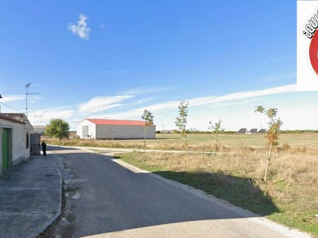 Venta piso en Cuellar Segovia