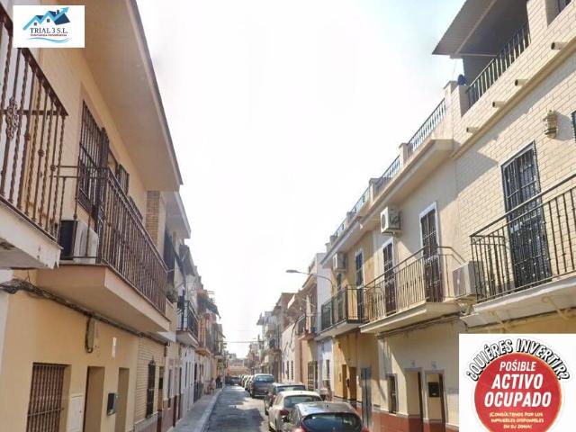 Venta de piso en Sevilla