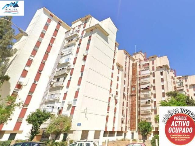Venta de piso en Sevilla