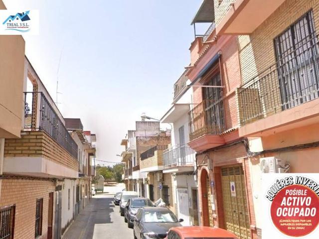 Venta de piso en Sevilla