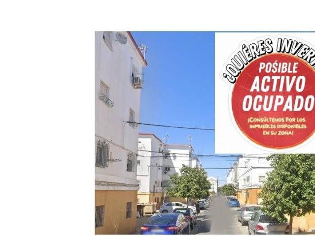 VENTA DE PISO EN SEVILLA