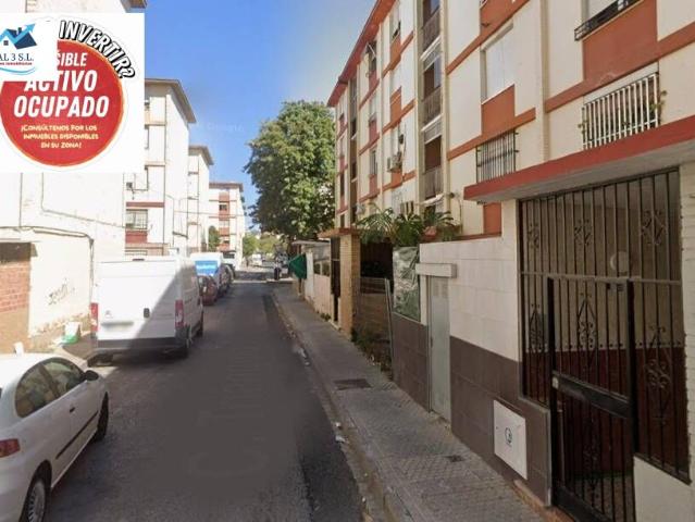 VENTA DE PISO EN SEVILLA