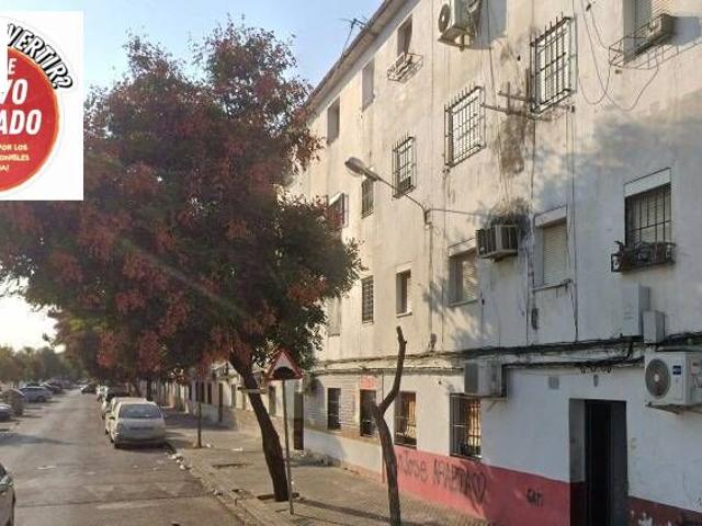 VENTA DE PISO EN SEVILLA