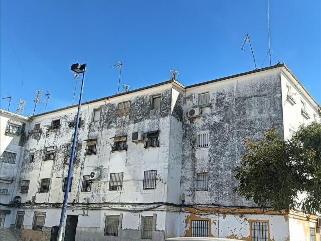 VENTA DE PISO EN SEVILLA