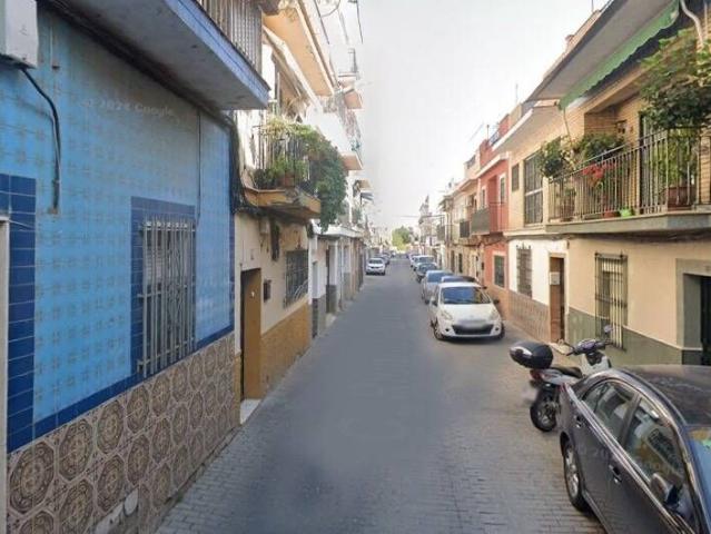 Venta de Piso en Sevilla