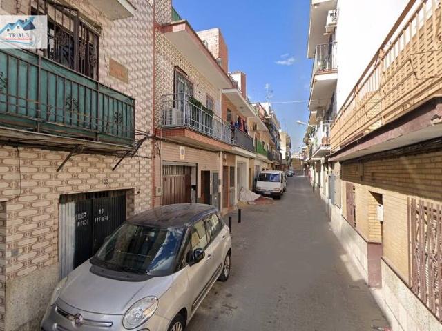 Venta de Piso en Sevilla