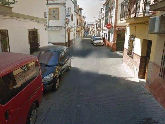 Venta de Piso en Sevilla