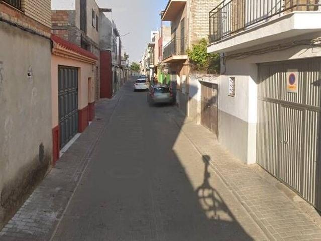 Venta de Piso en Sevilla