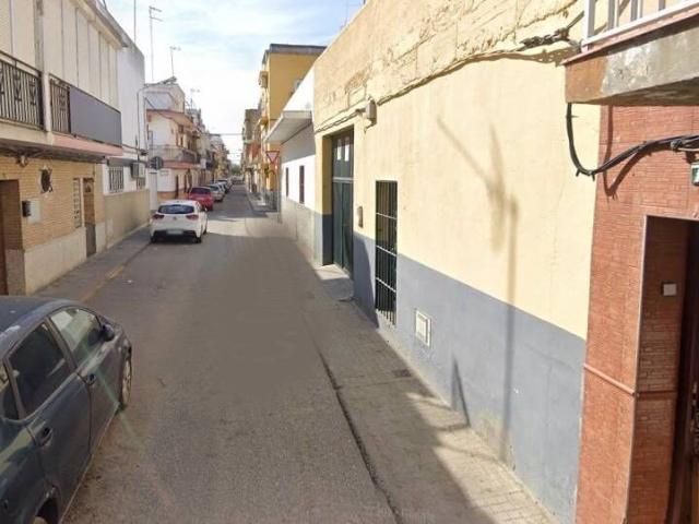 Venta de Piso en Sevilla