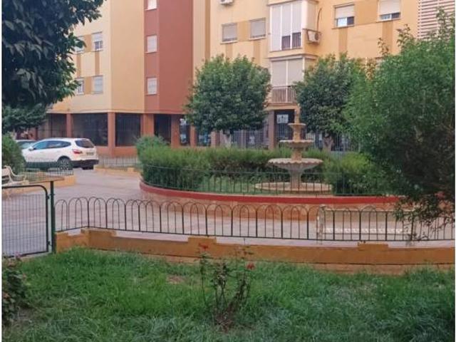 Venta de Piso en Sevilla Capital