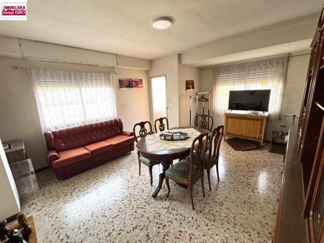 VENTA DE PISO EN SOLLANA VALENCIA
