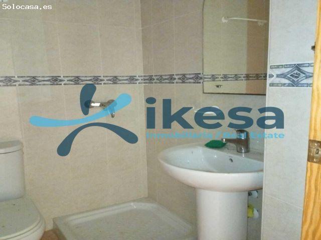 VENTA DE PISO EN TURRE ALMERÍA