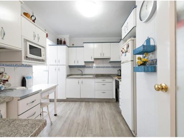 Venta de piso en Torre del Mar
