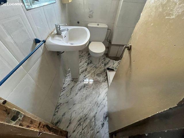 Venta de Piso en Torreblanca Sevilla