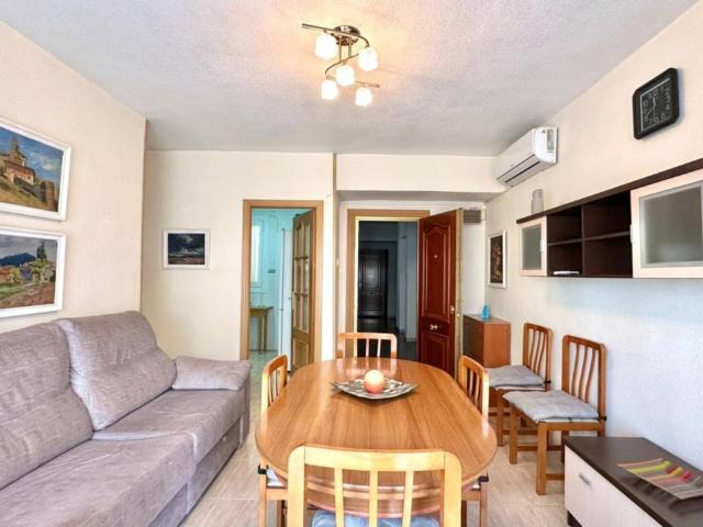 Venta de piso en Torrevieja