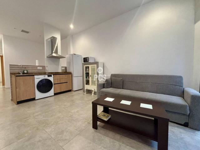 Venta de piso en Totana