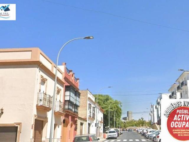 Venta de piso en Utrera Sevilla