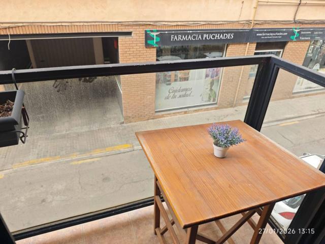 Venta de piso en València Capital
