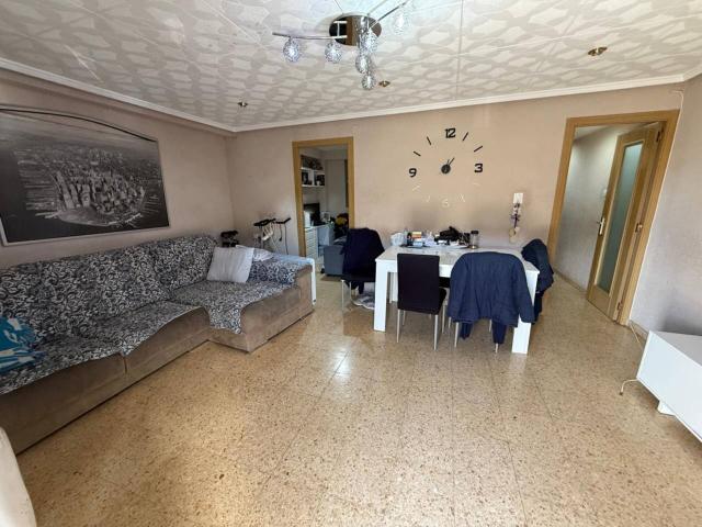 Venta de piso en València Capital