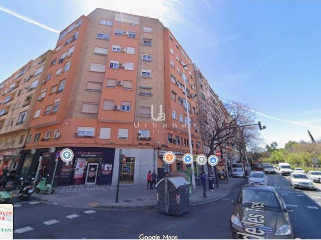 Venta de piso en València Capital, zona Tres Forques