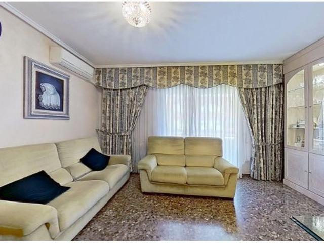 Venta de piso en Valencia