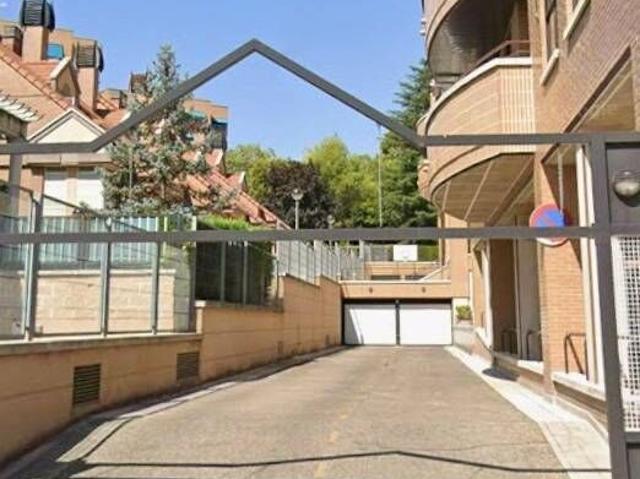 Venta de piso en Valladolid