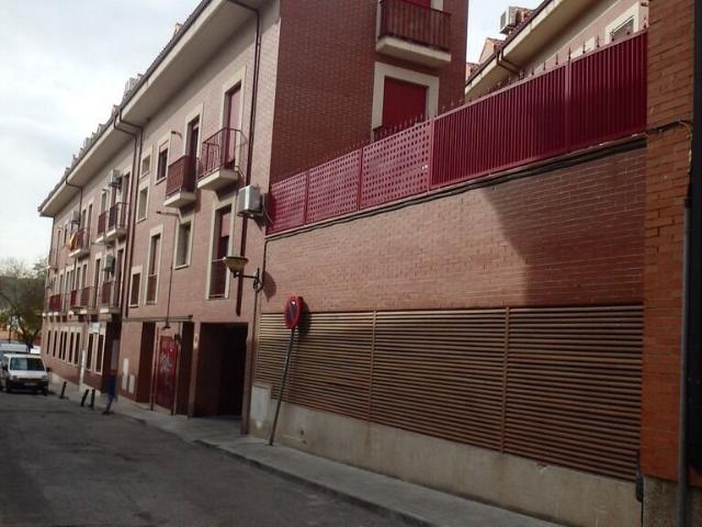 VENTA DE PISO EN VELILLA DE SAN ANTONIO