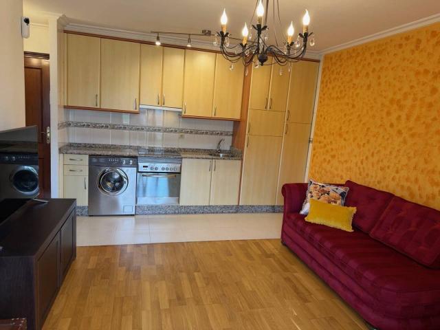 Venta de piso en Vigo, zona As Travesas Balaídos